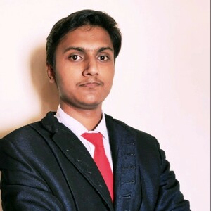 Amay Agrawal - Director, Ekatva Tradings