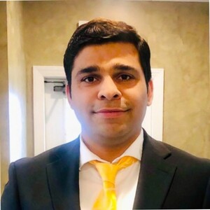 Ashish Lotangane - Sr Product Manager