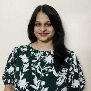 Ketaki Natekar - Clinical Product Manager, MindPeers; Chief Psychologist and Founder, Sutra Mental Health