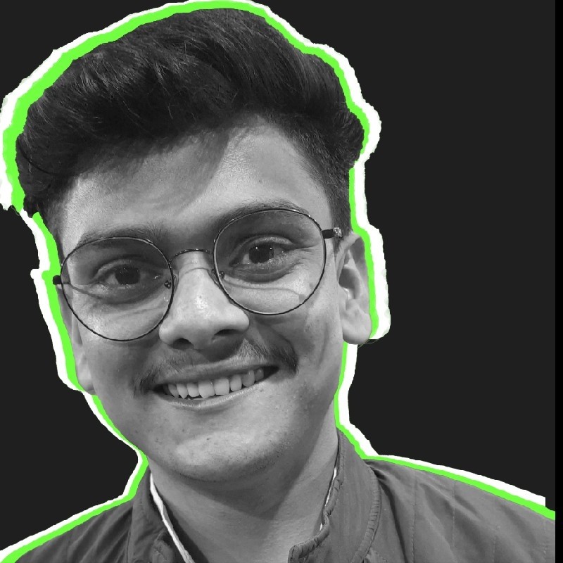 Krishan Kumar - Graphic designer at wamexs india