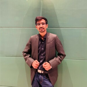 Smit Sarang 🐞 - QA Engineer @ Briq