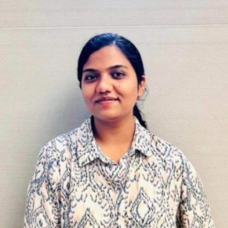 Aanchal Verma - Marketing Coordinator, Cendyn