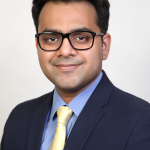 Ujjwal Gupta - Partner / Co-Founder, FloData Analytics