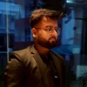 Shivam Parashar - Member at Technotreon Intellectual Ventures