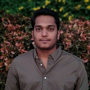 Umesh Agarwal - Software developer