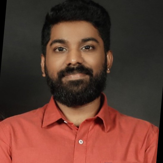 Rajkumar Annamalai - Revenue Operations, Zoominfo