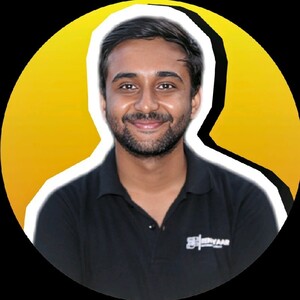 Rohan Kumar - Founder, Rentyaar