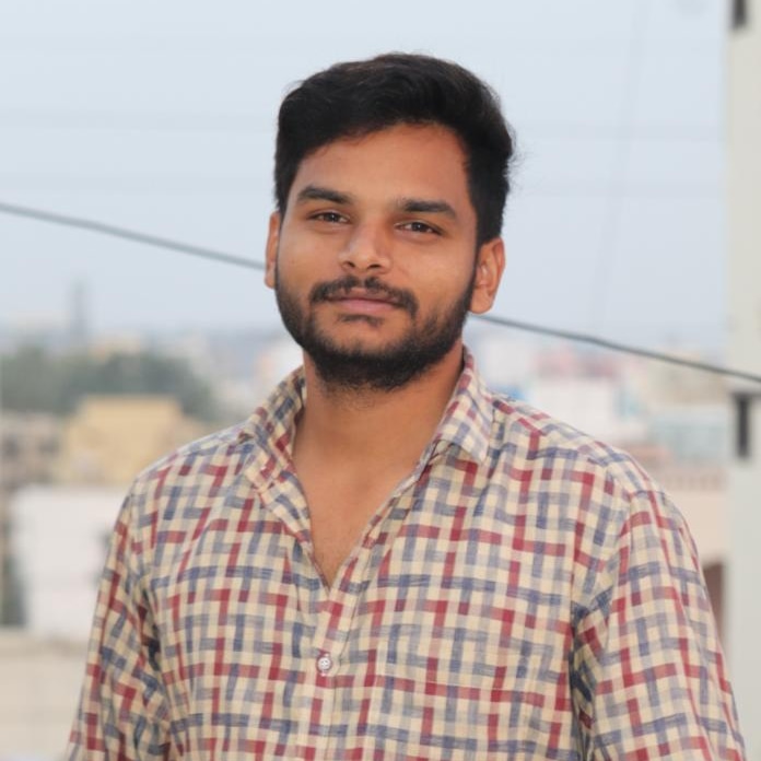 ashok kumar - Software developer 