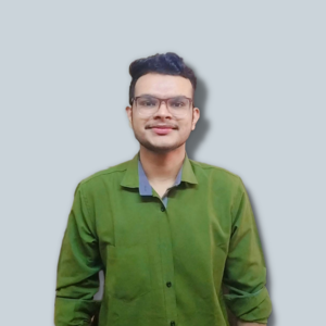 Shubham Bagwe - Owner: Marketing Growmatics 