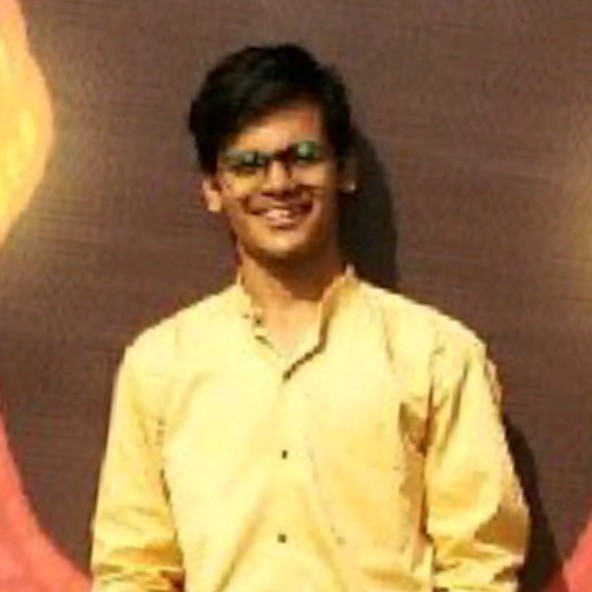 Eshan Jain - Founder, GiftoNation