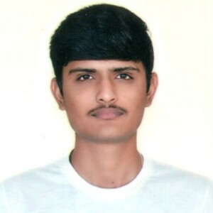 Jay Maadam - Physical Design Engineer 