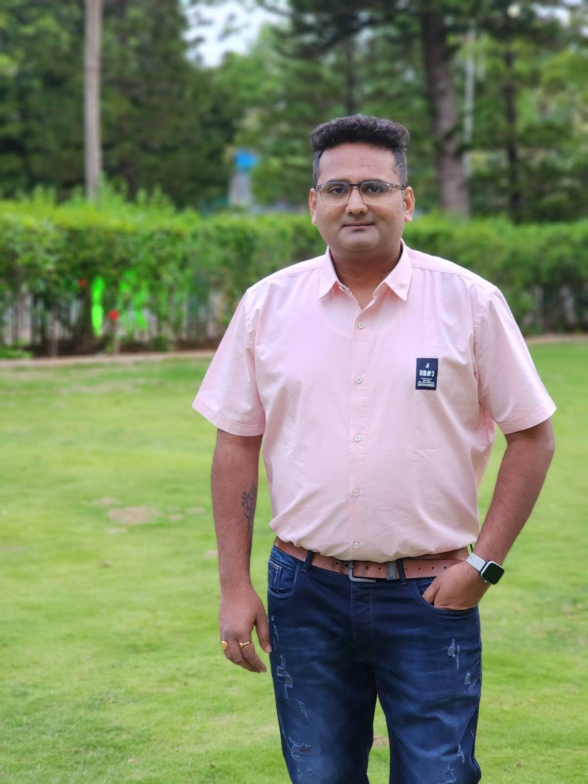 Brijesh Soni - SEO Partner