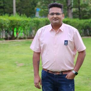 Brijesh Soni - SEO Partner