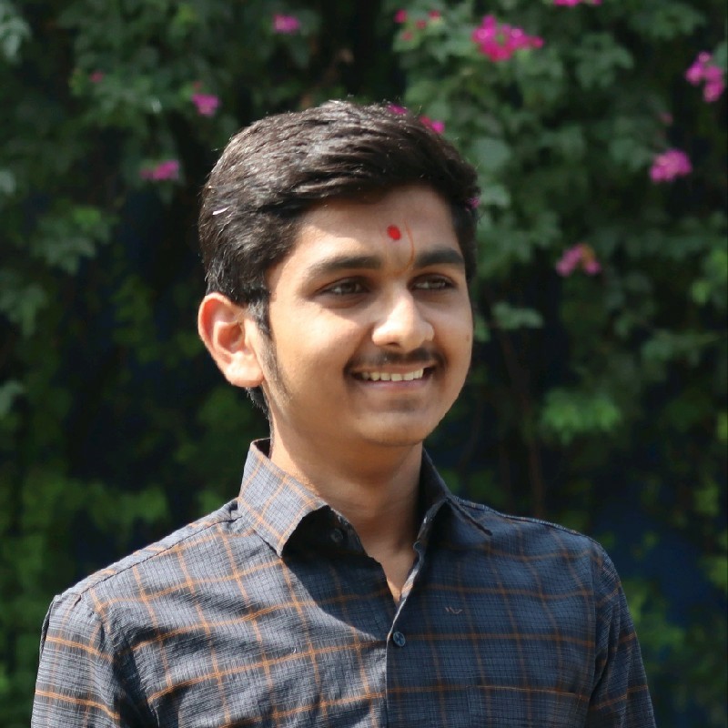 Jaydeep Ghevariya - Co-Founder, Foecht