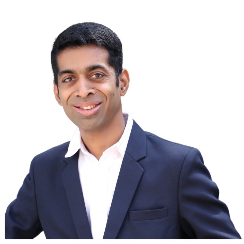 Nirav Hiingu - Trainer and Consultant 