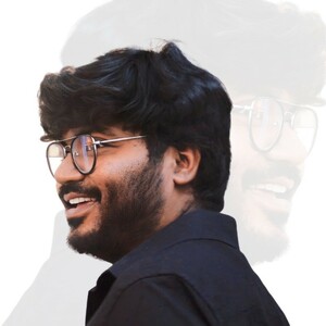 Deepak Kumar Prabakaran - Founder of DNA Community, Bonfire.today