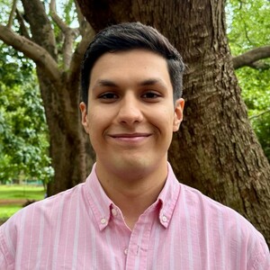 Geetansh Atrey - Co-Founder @ Gaman