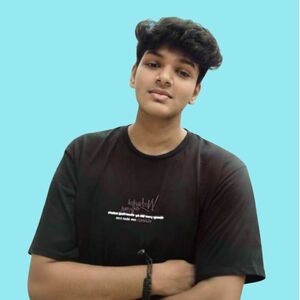 Prabhav Agarwal - Founder - Crea8