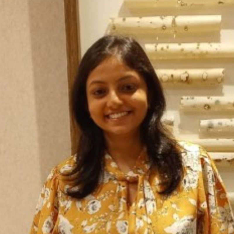 Kamini Mandloi - Client Partner