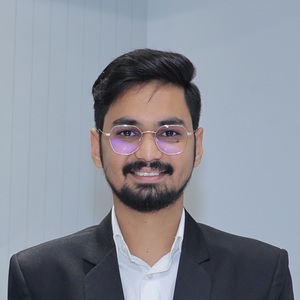 Ronak Pipaliya - HOD, Vasundhara Infotech