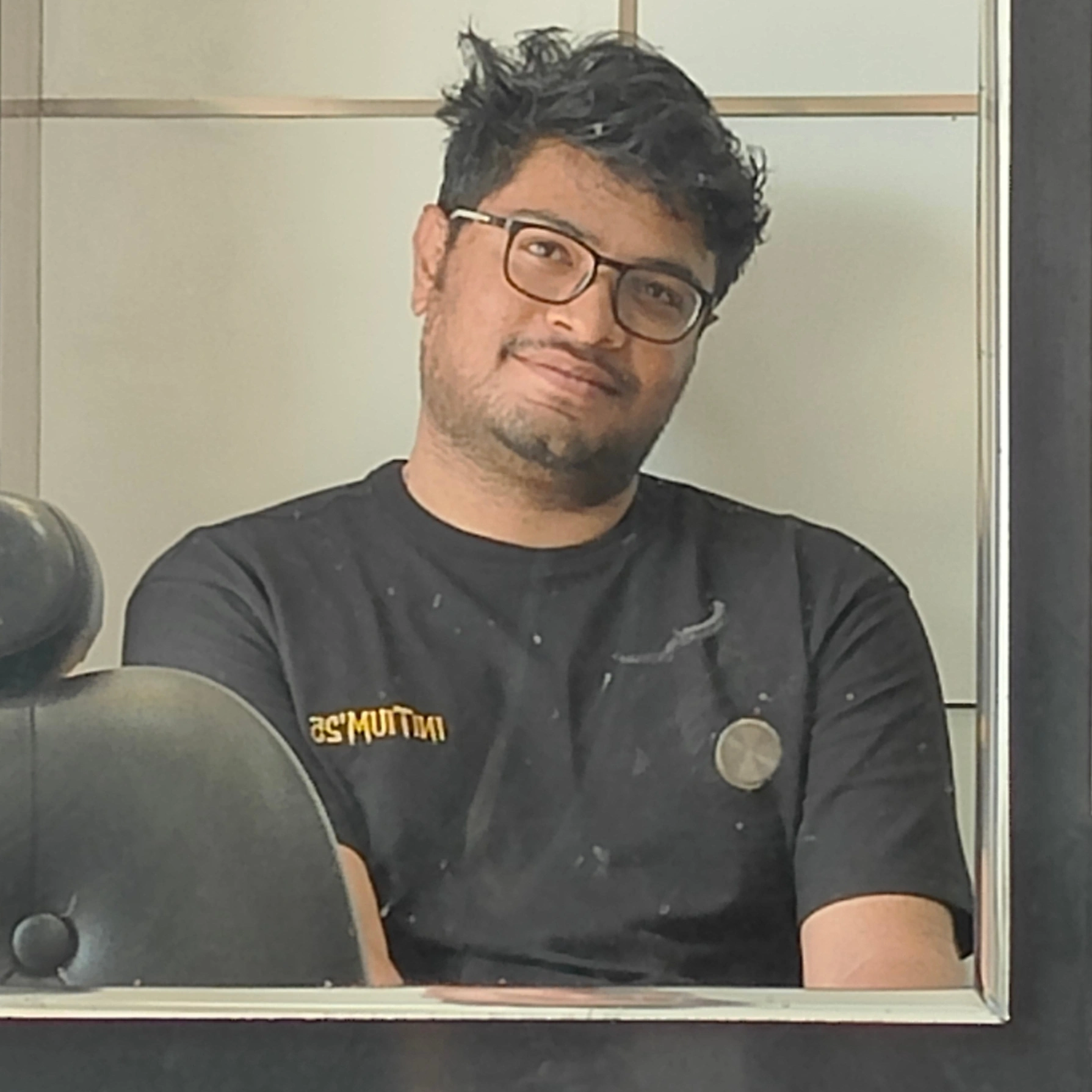 Pradeep Gowda - Founder, 101 Life Skills Academy and Arkhive India