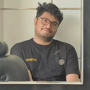 Pradeep Gowda - Founder, 101 Life Skills Academy and Arkhive India
