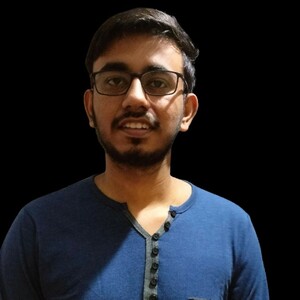 Kartikey Rawat - Associate Open Source Liaison,CodeDay