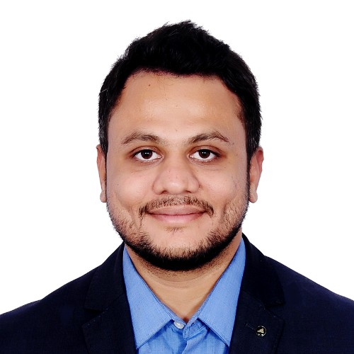 Rahul Shah - Sr Product Manager, Jio Haptik