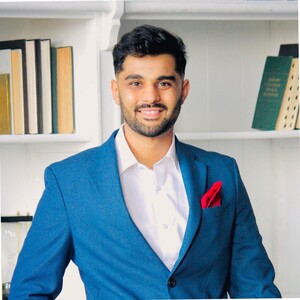 Arjun Shah - Product Manager 