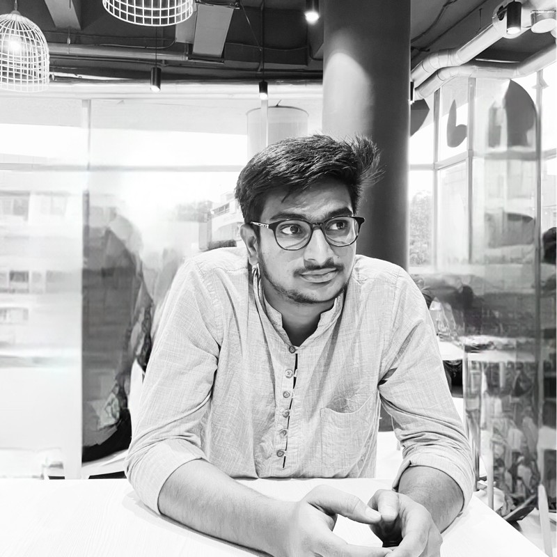 Dinesh  Doddaga - Product Designer 