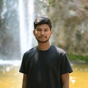 Anand Arya - Co-founder @edukitup
