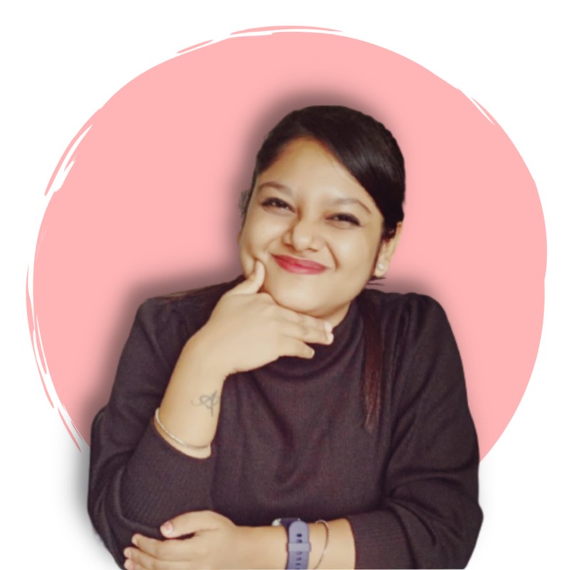 Ankita Mishra - Founder of Digital Ankita Academy