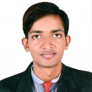 Trushal Kachhadiya - Founder and CEO, Zyre Tech