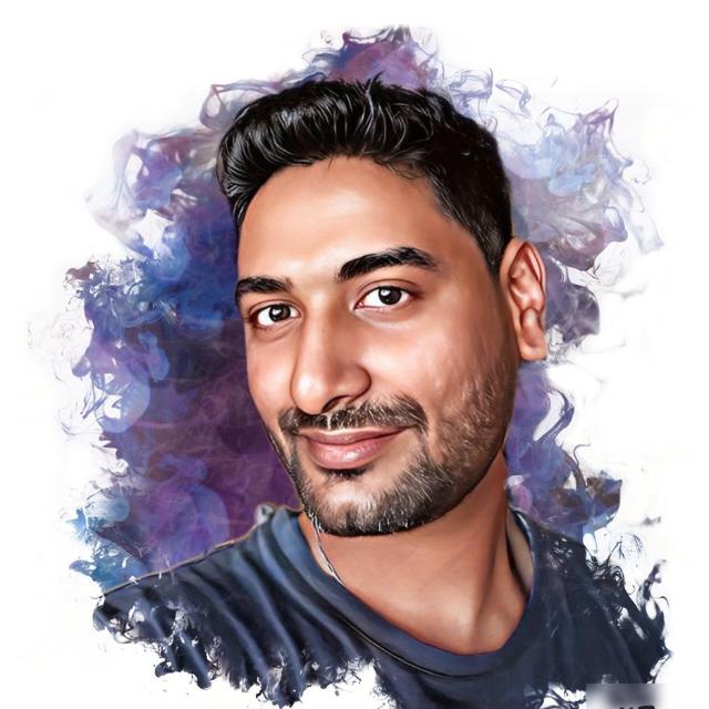 ROHIT KRISHNAN - Product Manager