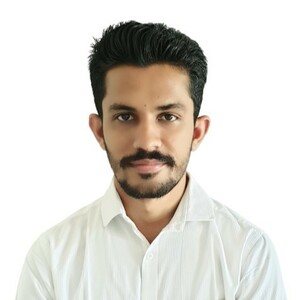 Jignesh Thakkar - Cofounder at LoudRevel 