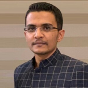 Ajay Paladiya - CEO At DAYDREAMSOFT INFOTECH LLP