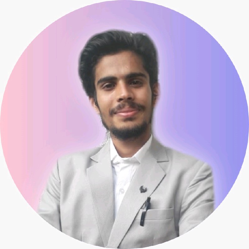 Hitendra Singh - co-founder, Spantrik 