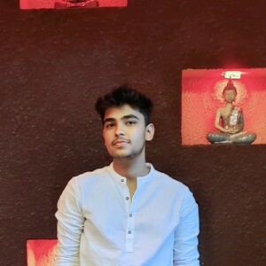 Priyanshu Dutta - Frontend Developer, Milestone 