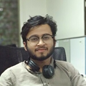 Kishlay Raj - Founder of Askify