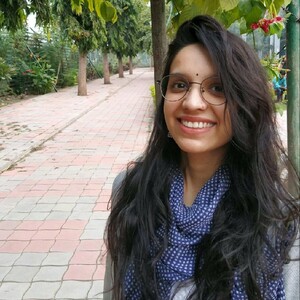 Narayani Pandya - SEO Analyst at E2M