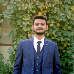 Kashyap Trivedi - Growth Marketer, Salesmate CRM