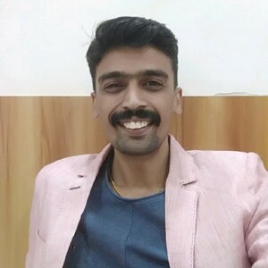 Dev Rajpurohit - Team Manager, Kinetiq