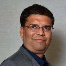 Nilesh Soni - Production Manager