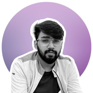 Pratyaksh Chandra - Senior Software Engineer at Bithyve 