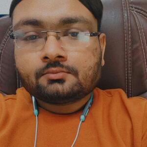 Suresh Ramani - Full Stack Developer & Core Team Member @ ServerAvatar.com