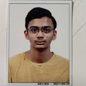 Manav Patel - Student
