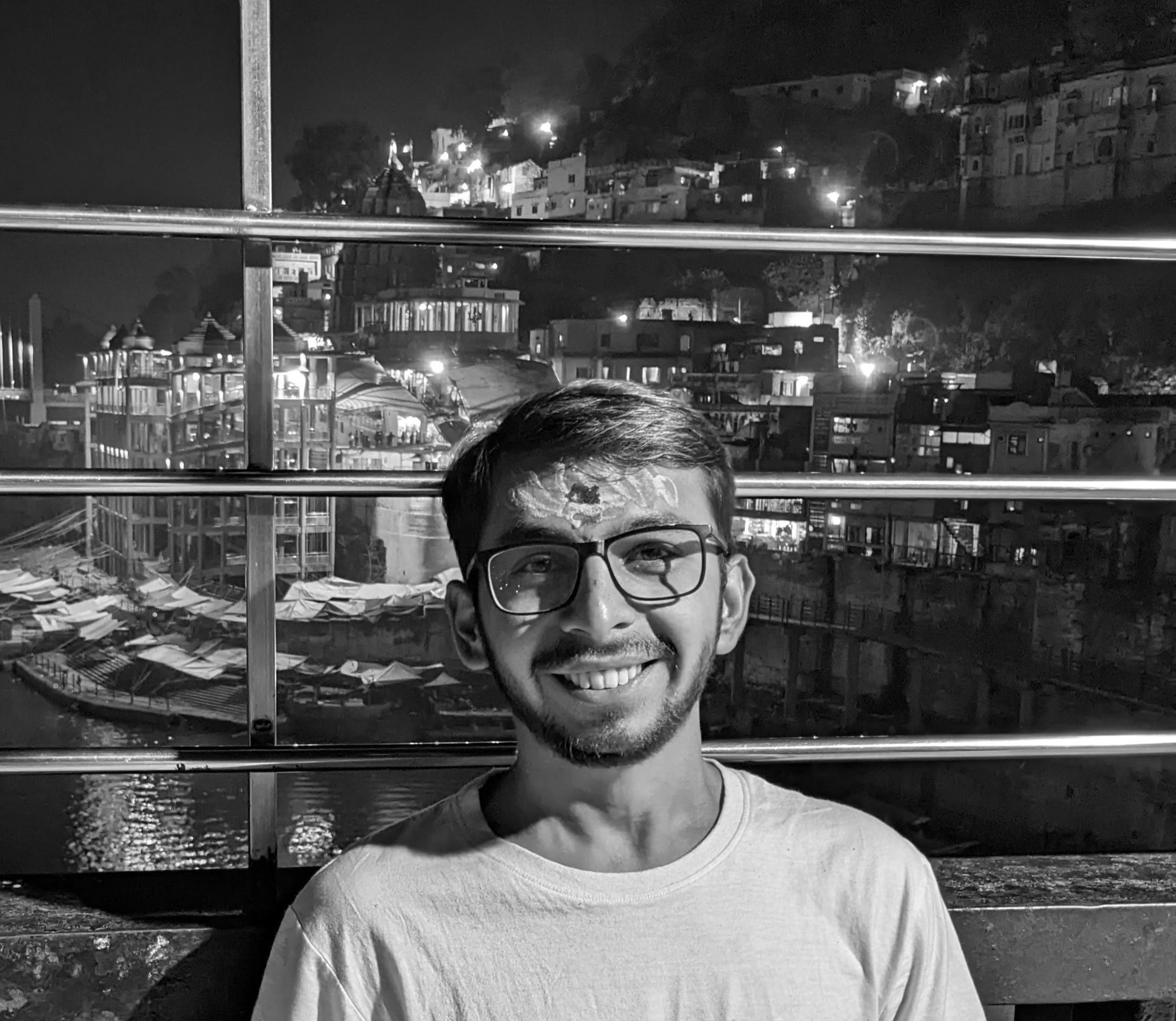 Viraj Bhatia - Web Developer