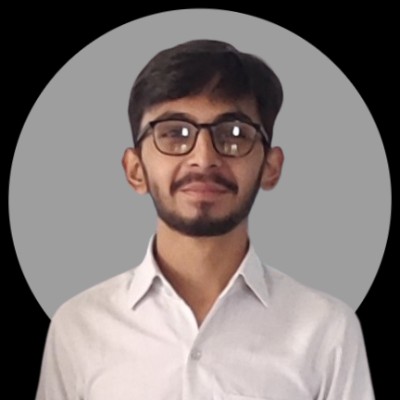 Viraj Bhatia - Web Developer