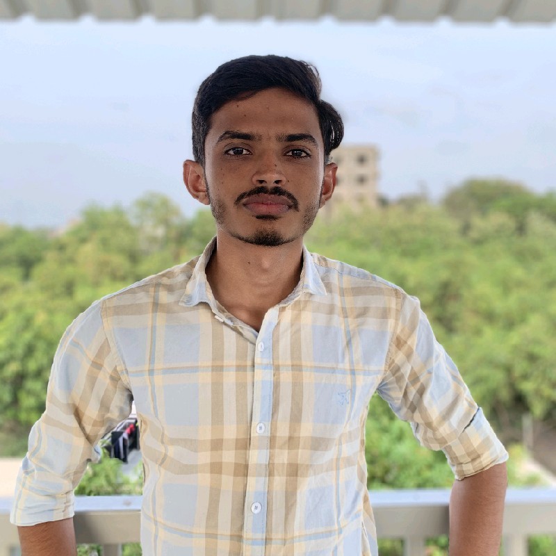 Lakhani Vishal - Unity game developer 