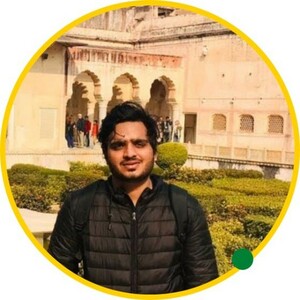 Saurabh Kumar - Senior Community Manager 